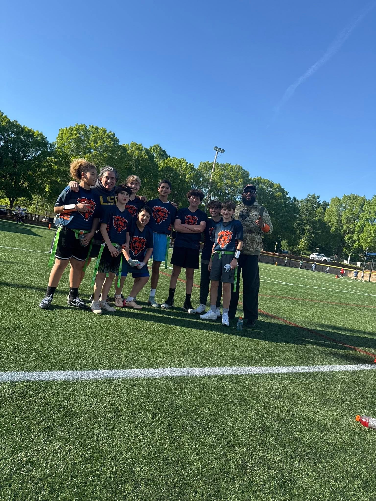 MJCC Youth Programs